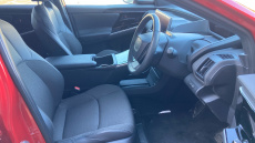 Toyota bZ4X 150kW Motion 71.4kWh 5dr Auto Electric Hatchback